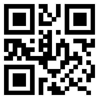 Il Qr Code di 3206808568