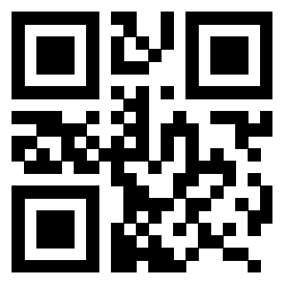 3206808569 - Immagine del Qr Code associato