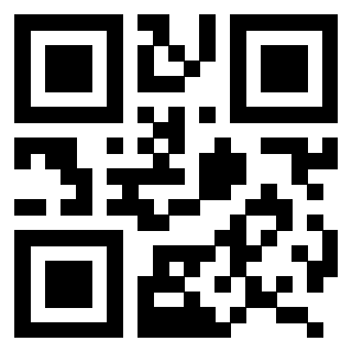 Immagine del Qr Code di 3206808575