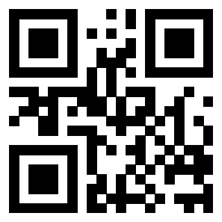 3206808576 - Immagine del QrCode associato