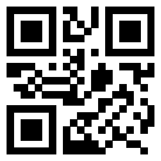 3206808578 - Immagine del Qr Code associato