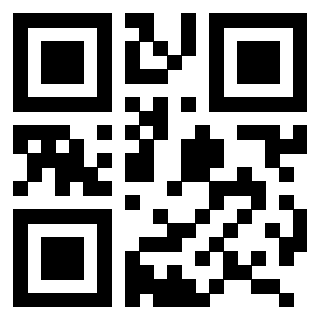 3206808580 QrCode associato