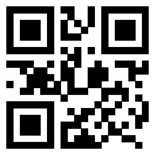 3206808581 - Immagine del QrCode