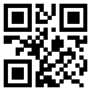 3206808584 - Immagine del Qr Code associato