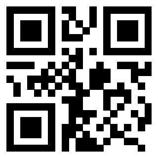 3206808586 QrCode associato