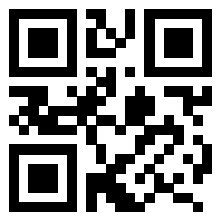 Il QrCode di 3206808588