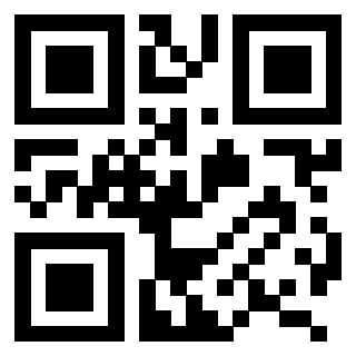Immagine del QrCode di 3206808590