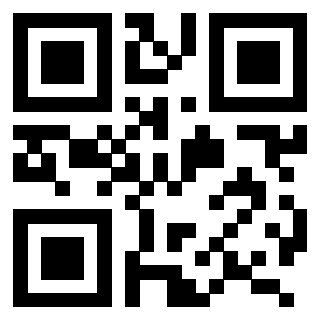 Il Qr Code di 3206808592