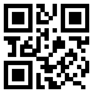 Scansione del QrCode di 3206808595