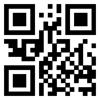 Scansione del Qr Code di 3206808597