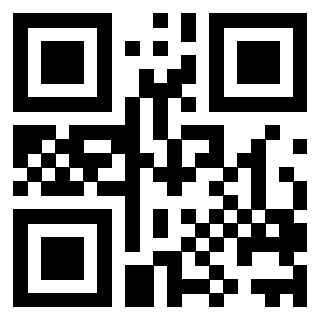 Il QrCode di 3206808598