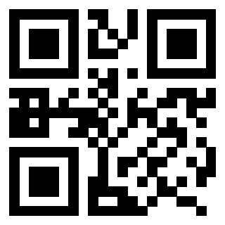 Il QrCode di 3206808601