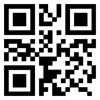 Immagine del QrCode di 3206808603