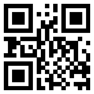 Immagine del QrCode di 3206808604