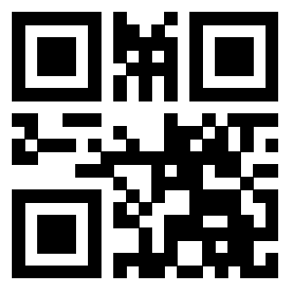 Immagine del Qr Code di 3206808605