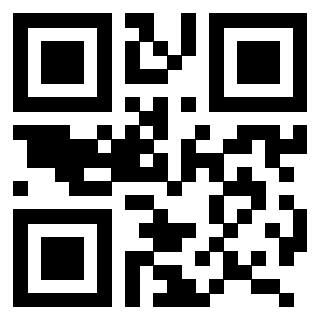Immagine del QrCode di 3206808606