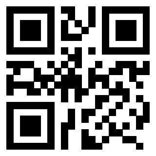 Il Qr Code di 3206808608