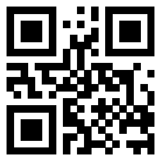 Scansione del Qr Code di 3206808612