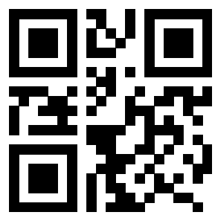 Scansione del QrCode di 3206808614