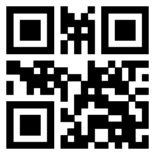 3206808616 Qr Code associato