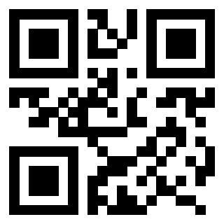 3206808624 - Immagine del Qr Code associato