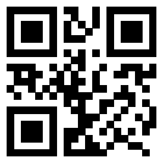 Il QrCode di 3206808628