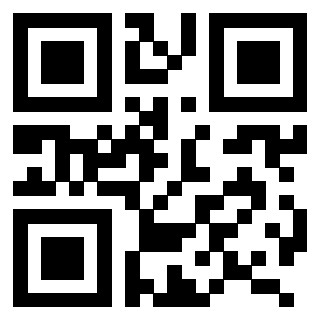 3206808629 Qr Code associato