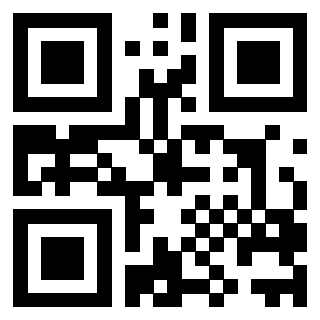 3206808630 - Immagine del Qr Code associato