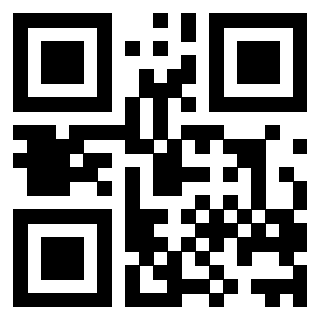 3206808631 - Immagine del QrCode associato