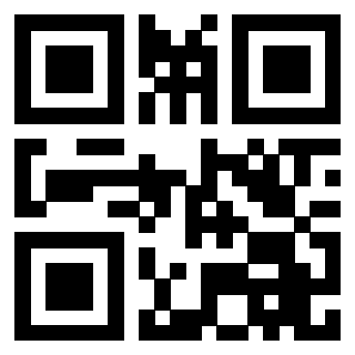 Immagine del QrCode di 3206808632