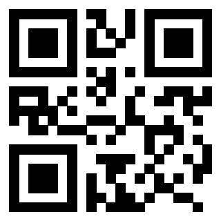 Immagine del Qr Code di 3206808636