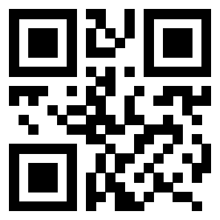 Immagine del QrCode di 3206808638