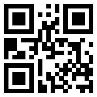 Immagine del Qr Code di 3206808639