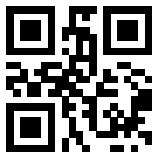 Il Qr Code di 3206808640