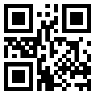 3206808641 - Immagine del Qr Code associato
