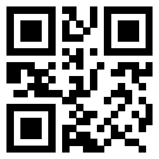 Immagine del QrCode di 3206808642