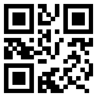 Immagine del QrCode di 3206808643
