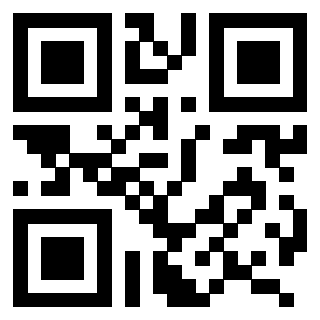 Immagine del QrCode di 3206808644
