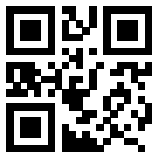 Scansione del Qr Code di 3206808646