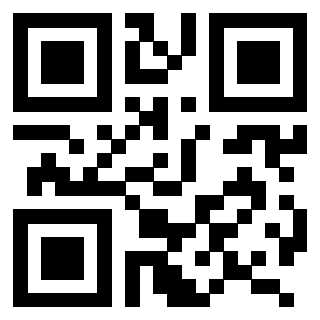 Immagine del QrCode di 3206808649