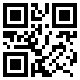 Il QrCode di 3206808650