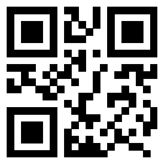 3206808652 QrCode associato