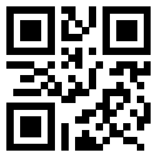Immagine del QrCode di 3206808655