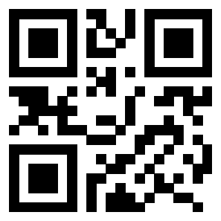 Immagine del QrCode di 3206808658