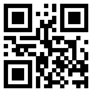 Immagine del QrCode di 3206808663