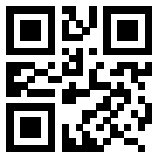 Il Qr Code di 3206808664
