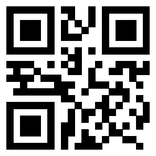 Immagine del Qr Code di 3206808665
