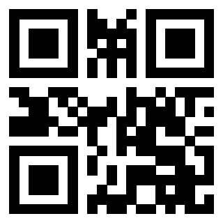 3206808666 - Immagine del QrCode