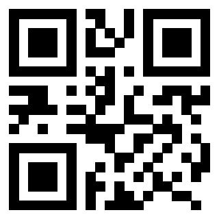 Immagine del Qr Code di 3206808668