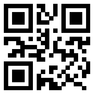 Immagine del Qr Code di 3206808672